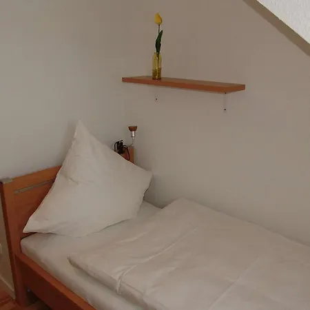 Mini-hôtel Venner Venne