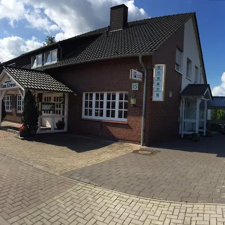 Venner Locanda *