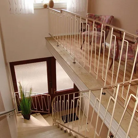 Venner Mini-hôtel