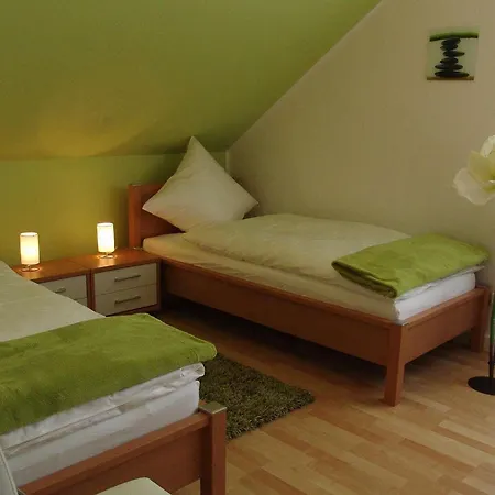 Locanda Venner Ostercappeln