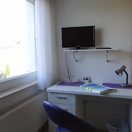 Venner Mini-hôtel 3*