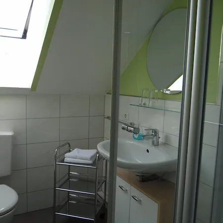 Venner Mini-hôtel