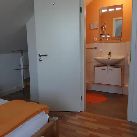 Mini-hôtel Venner