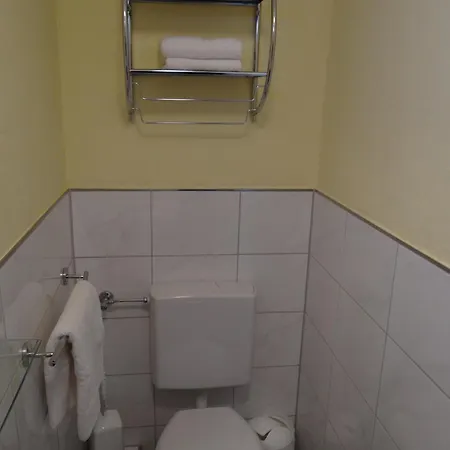 Venner אורחן Ostercappeln