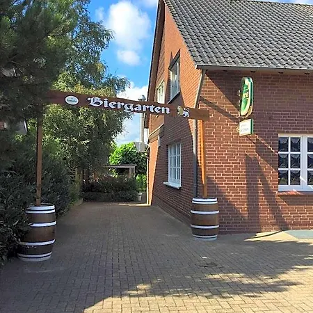 Gasthof Venner Venne