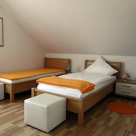 Gasthof Venner Venne