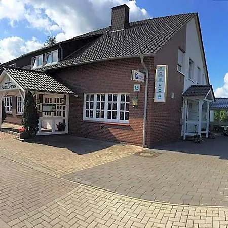 Venner Gasthof 3*